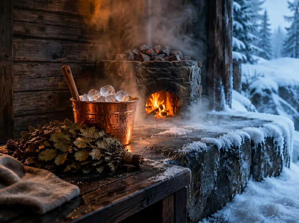 Feu et glace